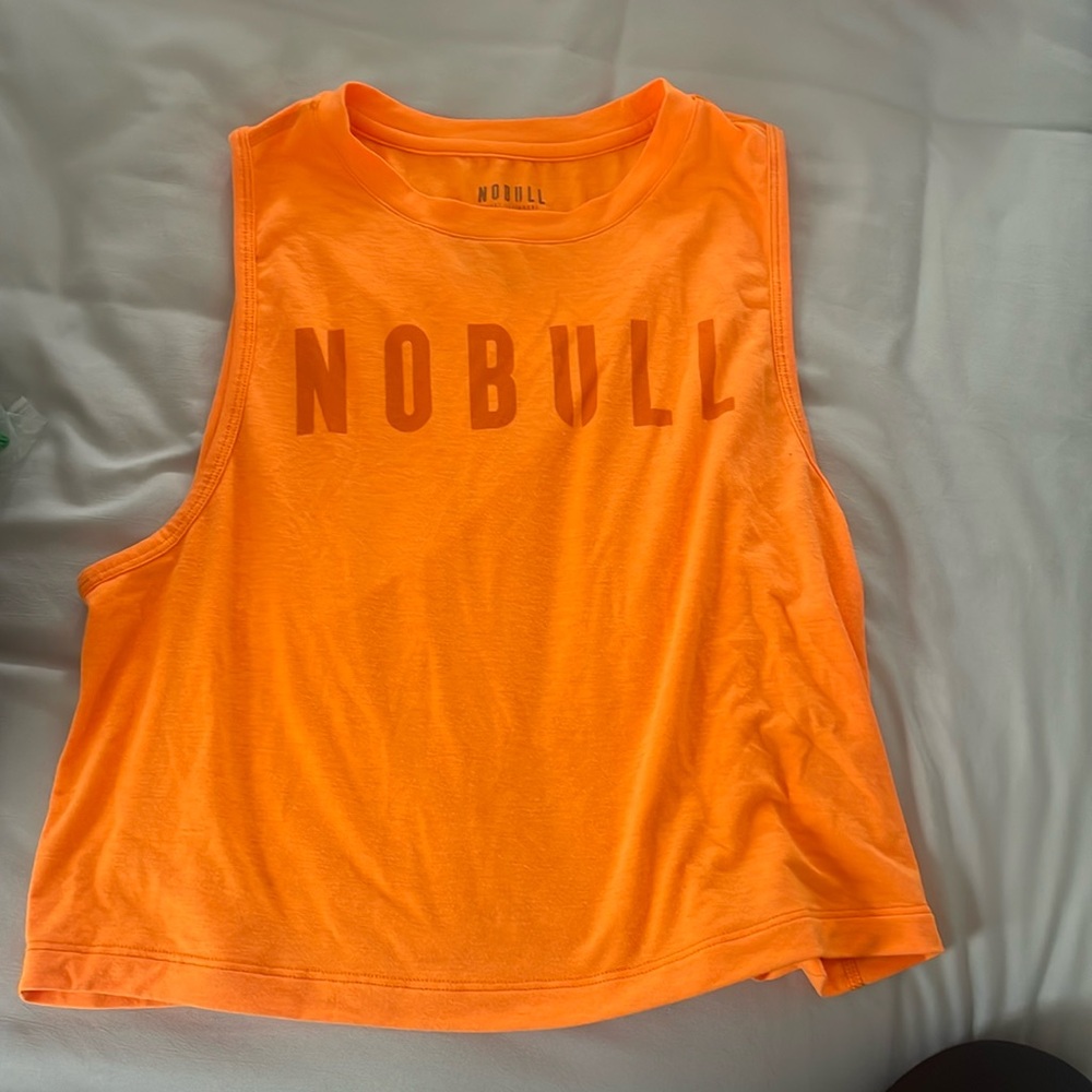 Nobull tank